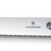 Victorinox Coltello Lama Lunga Ondulata