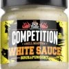 Ben Fatto - Competition Grill Master White Sauce