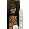 Wood Smoking Chips Betulla