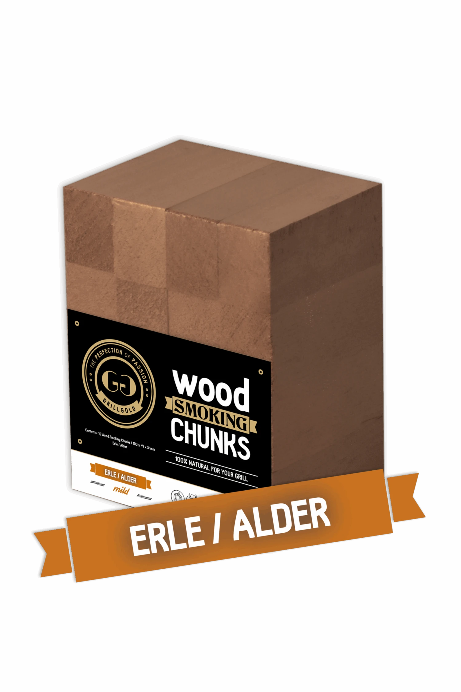 Wood Smoking Chunks Ontano 1 Wood Smoking Chunks Ontano