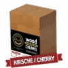 Wood Smoking Chunks Ciliegio