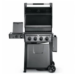 Napoleon Freestyle F425SIB Infrarosso - Barbecue A Gas -Lodge Store bbq FREESTYLE F425SIB 2