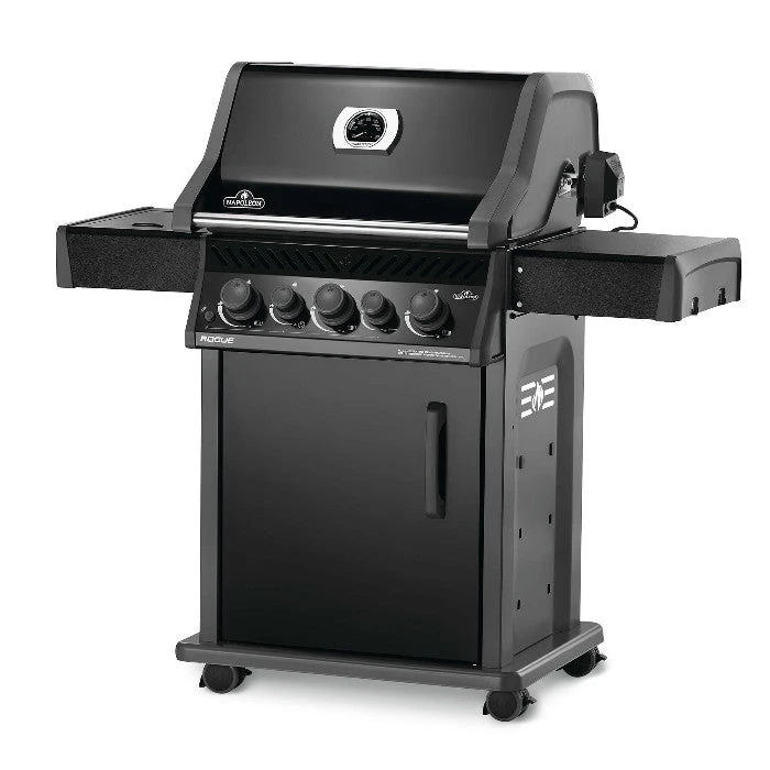 Napoleon Rogue RB 425 SBPK Con Girarrosto Incluso - Barbecue A Gas 2 Napoleon Rogue RB 425 SBPK Con Girarrosto Incluso - Barbecue A Gas - Image 2