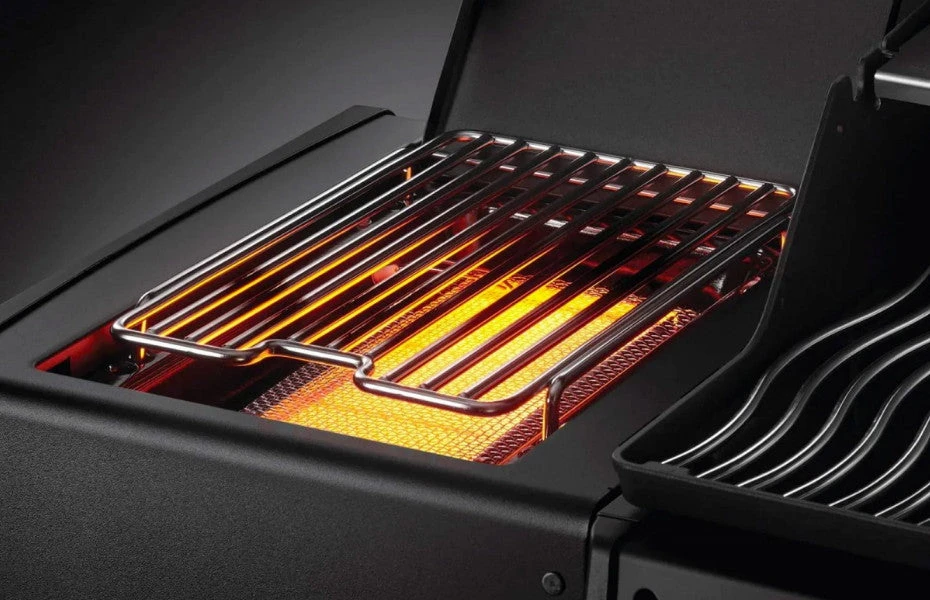 Napoleon Phantom RSE 425 RSIBPMK - Barbecue A Gas 3 Napoleon Phantom RSE 425 RSIBPMK - Barbecue A Gas - Image 3