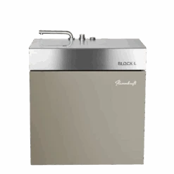 Flammkraft - Block L - #2 Tortora -Lodge Store block l frontal01 2 png 1920x1920 1