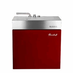 Flammkraft - Block L - #4 Rubino -Lodge Store block l frontal01 4 png 1920x1920 943a623c e328 41dd bc46 35e345dd67d3