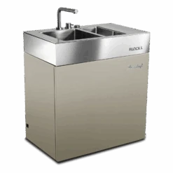 Flammkraft - Block L - #2 Tortora