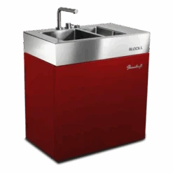 Flammkraft - Block L - #4 Rubino