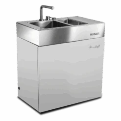 Flammkraft - Block L - #5 Grigio Luce