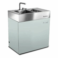 Flammkraft - Block L - #6 Pool