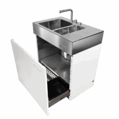 Flammkraft - Block L - #3 Bianco Avorio -Lodge Store block l offen 3 png 1920x1920 94f51247 b007 4570 9cfd 732fece5c214