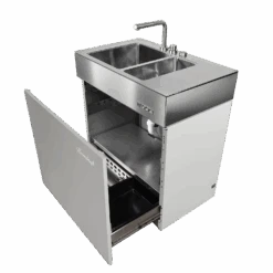 Flammkraft - Block L - #5 Grigio Luce -Lodge Store block l offen 5 png 1920x1920 4b2fb56c 3f28 450f bc3c 74c09fec51a6