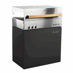 Flammkraft - Block Ds (Gen. 5) - #1 Antracite