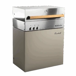 Flammkraft - Block Ds (Gen. 5) - #2 Tortora