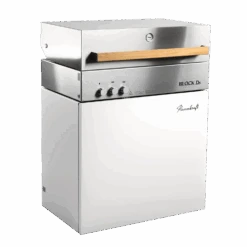 Flammkraft - Block Ds (Gen. 5) - #3 Bianco Avorio