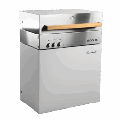 Flammkraft - Block Ds (Gen. 5) - #5 Grigio Luce