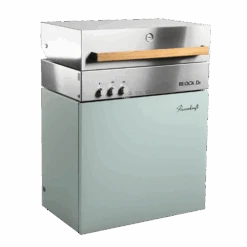 Flammkraft - Block Ds (Gen. 5) - #6 Pool