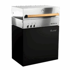 Flammkraft - Block Ds (Gen. 5) - #7 Nero Avorio