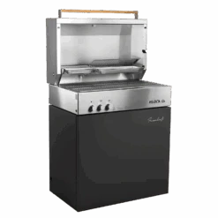 Flammkraft - Block Ds (Gen. 5) - #1 Antracite -Lodge Store blockds rechtsvorne offen 1 1920x1920 482268d4 5d33 4646 8b49 28438f9982fb