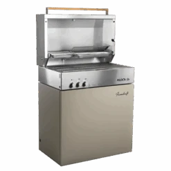 Flammkraft - Block Ds (Gen. 5) - #2 Tortora 9 Flammkraft - Block Ds (Gen. 5) - #2 Tortora -Lodge Store blockds rechtsvorne offen 2 1920x1920 d7472803 6be1 45f7 8335 84bf1f4c2dc4