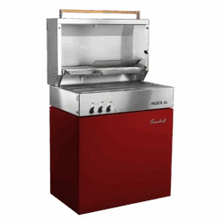 Flammkraft - Block Ds (Gen. 5) - #4 Rubino -Lodge Store blockds rechtsvorne offen 4 1920x1920 ef90a44e a376 4e4b a2e2 9b6bf6458e60