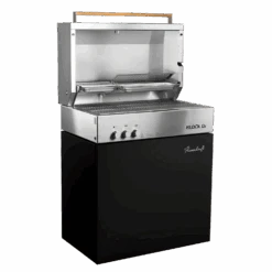 Flammkraft - Block Ds (Gen. 5) - #7 Nero Avorio -Lodge Store blockds rechtsvorne offen 7 1920x1920 02e91445 c2ae 4e9f 81aa 77e040fafefa