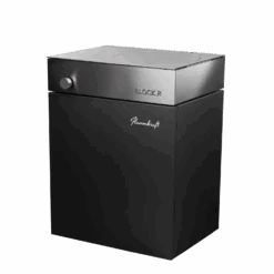 Flammkraft - Block R - #1 Antracite -Lodge Store blockr geschlossen linksvorne 1 1920x1920 2e81e664 b5e1 4535 816f f0aba9cea9c6