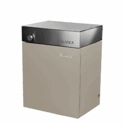 Flammkraft - Block R - #2 Tortora -Lodge Store blockr geschlossen linksvorne 2 1920x1920 c61c827e 353e 42a5 9eb1 27b2b5b68e86