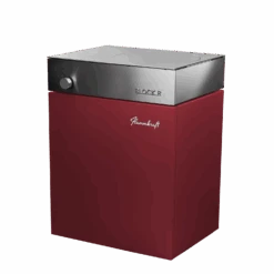 Flammkraft - Block R - #4 Rubino -Lodge Store blockr geschlossen linksvorne 4 1920x1920 3e421720 e0aa 4e30 be3b 9eb46ef58093