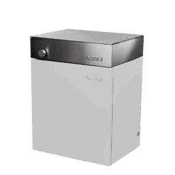 Flammkraft - Block R - #5 Grigio Luce -Lodge Store blockr geschlossen linksvorne 5 1920x1920 92c3a822 b778 482b 9c4a a6ab0b7416ae