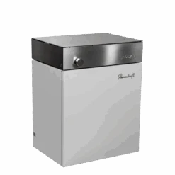 Flammkraft - Block R - #5 Grigio Luce -Lodge Store blockr geschlossen rechtsvorne 5 1920x1920 886b8c01 ec58 4aaf a412 303d4ad9b3b0