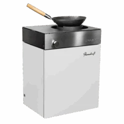 Flammkraft - Block R - #3 Bianco Avorio