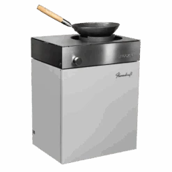 Flammkraft - Block R - #5 Grigio Luce