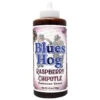Blues Hog Raspberry Chipotle (Squeezer Bottle)