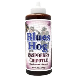 Blues Hog Raspberry Chipotle (Squeezer Bottle)