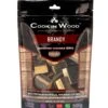 Cook In Wood - Chunks Brandy