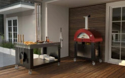 Alfa Forni - Brio -Lodge Store brio pizza oven outdoor kitchen 1200x750 1