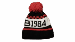 Cappellino Invernale BBQ LAB 1984 -Lodge Store cappello1984