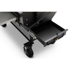 Yoder Smoker 24 X 48 Flat Top -Lodge Store charcoal grill 24x48 12