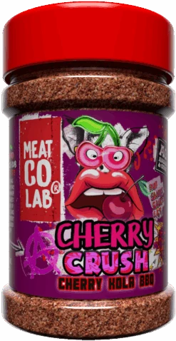 Angus & Oink - Cherry Crush Limited Edition