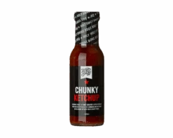 Holy Smoke BBQ - Chunky Ketchup