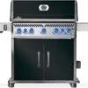 Napoleon Rogue RPS 625 RSIB PK - Barbecue A Gas