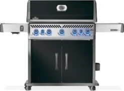 Napoleon Rogue RPS 625 RSIB PK - Barbecue A Gas