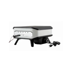 Cozze - Forno Pizza Elettrico 13'' 9 Cozze - Forno Pizza Elettrico 13'' -Lodge Store cozze2