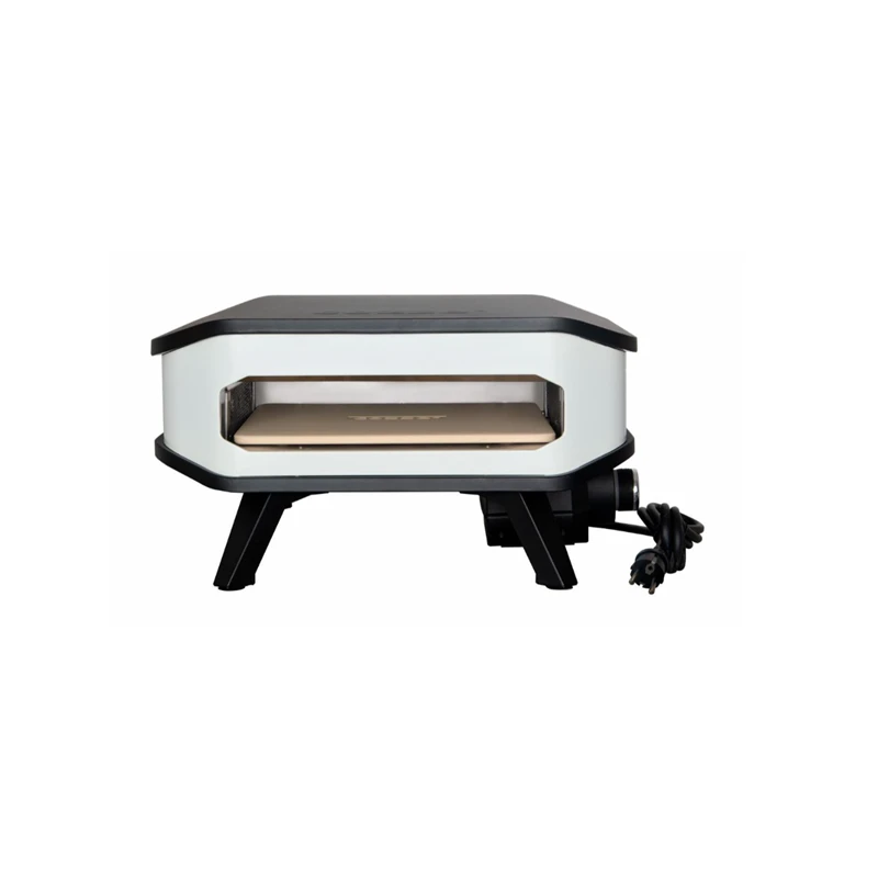 Cozze - Forno Pizza Elettrico 13'' 2 Cozze - Forno Pizza Elettrico 13'' - Image 2