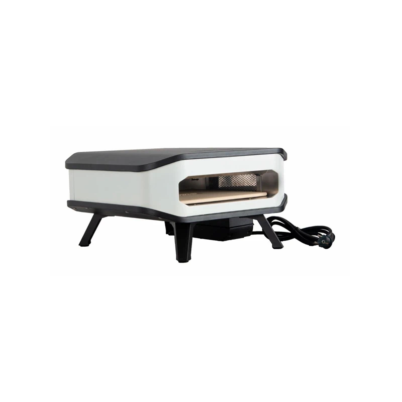 Cozze - Forno Pizza Elettrico 13'' 1 Cozze - Forno Pizza Elettrico 13''