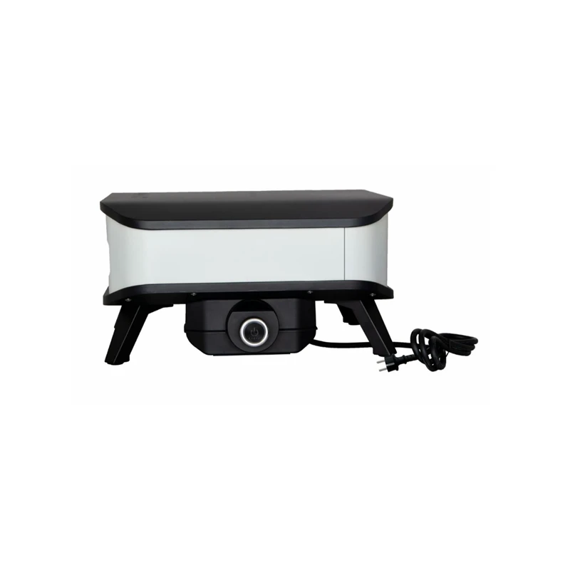 Cozze - Forno Pizza Elettrico 13'' 6 Cozze - Forno Pizza Elettrico 13'' - Image 6