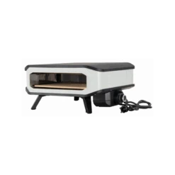 Cozze - Forno Pizza Elettrico 17''