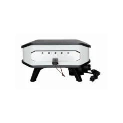 Cozze - Forno Pizza Elettrico 17'' -Lodge Store cozzeelettrico4