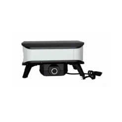 Cozze - Forno Pizza Elettrico 17'' -Lodge Store cozzeelettrico6